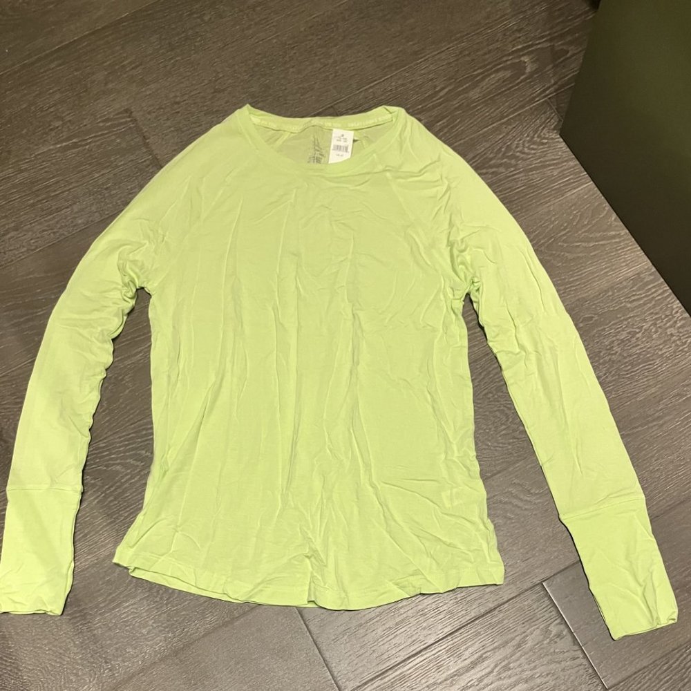 Offline by Aerie Long Sleeve Top - NWT